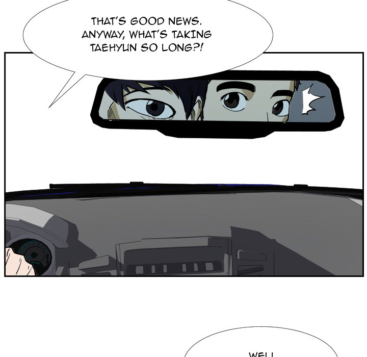 Tweener Chapter 40 page 55 - 
