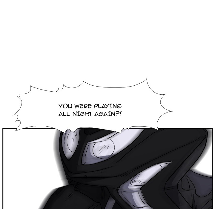 Tweener Chapter 40 page 57 - 