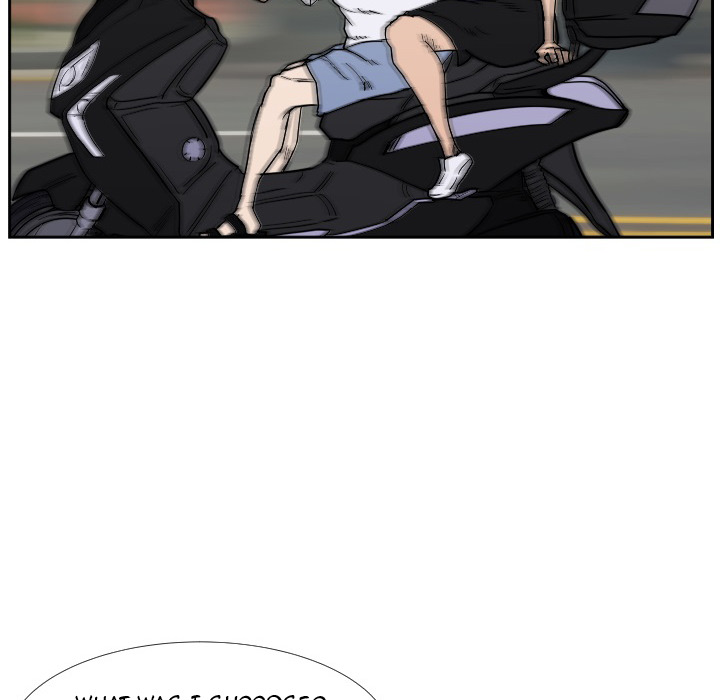 Tweener Chapter 40 page 59 - 