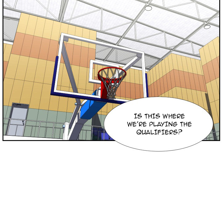 Tweener Chapter 40 page 64 - 