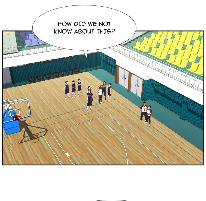 Tweener Chapter 40 page 65 - 