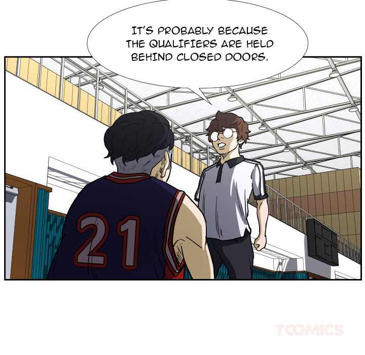 Tweener Chapter 40 page 66 - 