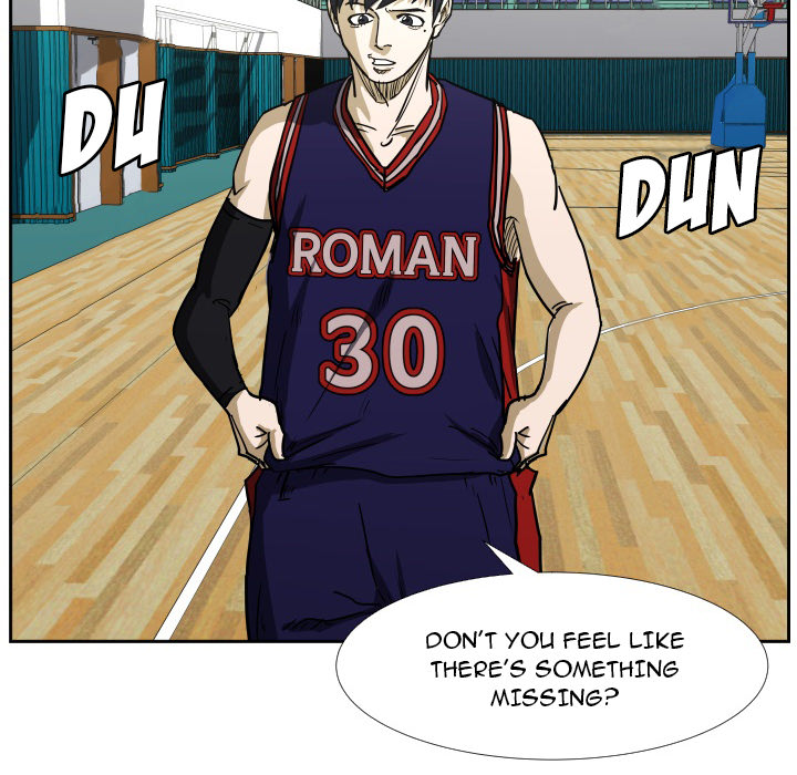 Tweener Chapter 40 page 68 - 