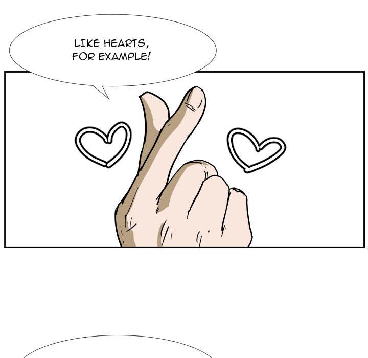 Tweener Chapter 40 page 69 - 