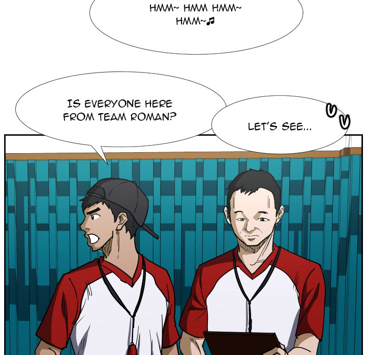 Tweener Chapter 40 page 71 - 