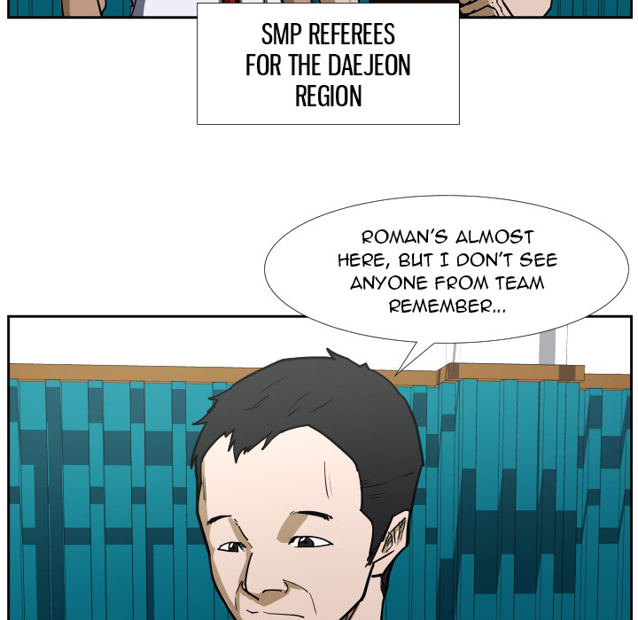 Tweener Chapter 40 page 72 - 
