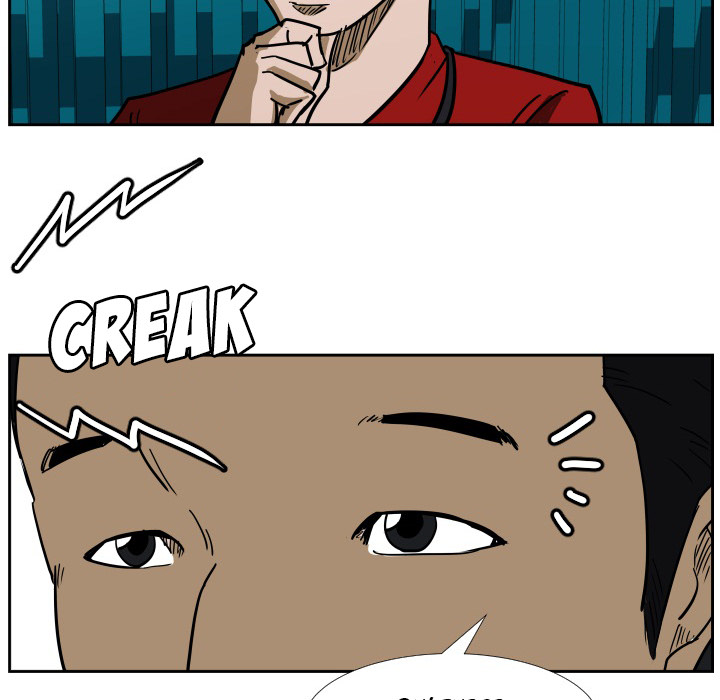Tweener Chapter 40 page 73 - 