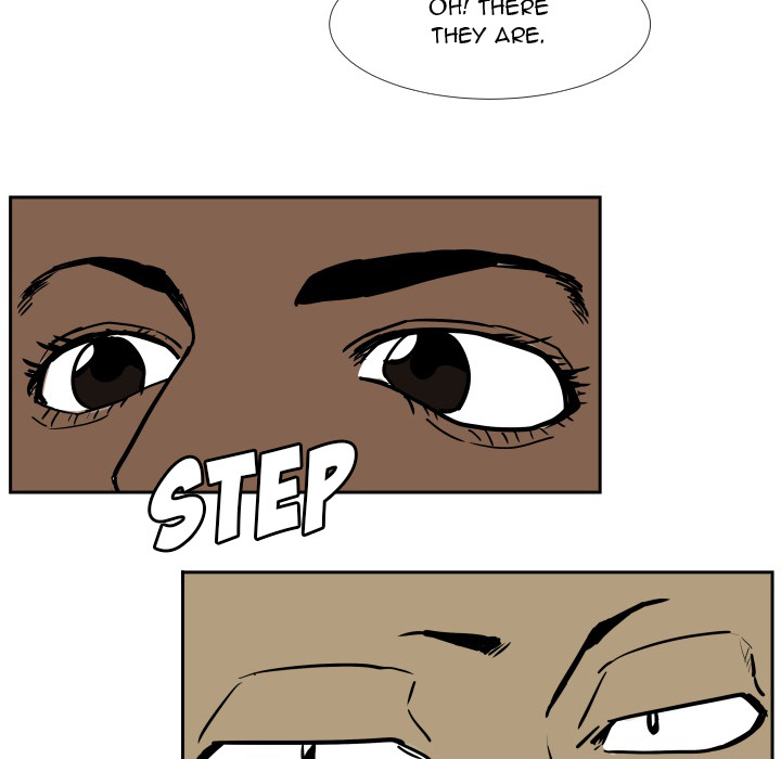 Tweener Chapter 40 page 74 - 