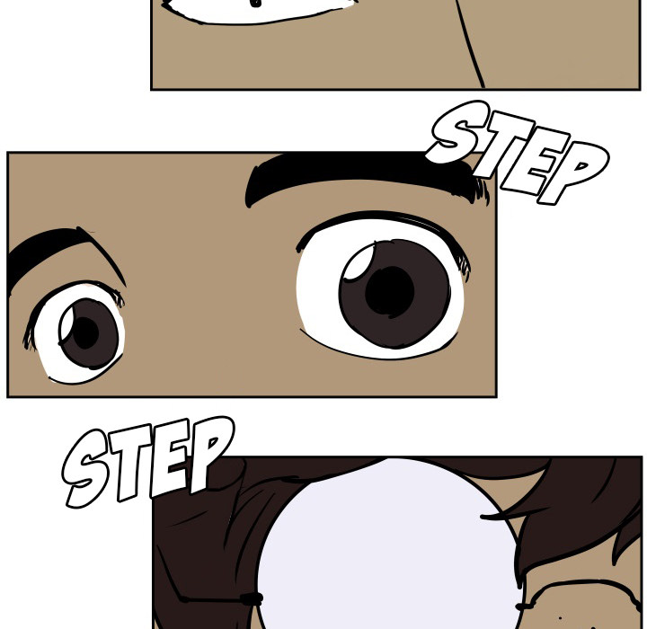 Tweener Chapter 40 page 75 - 