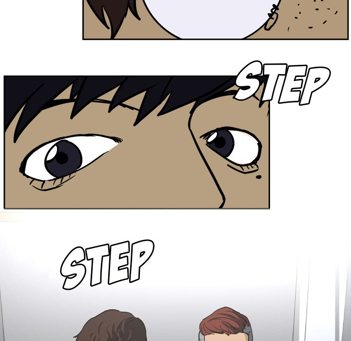 Tweener Chapter 40 page 76 - 