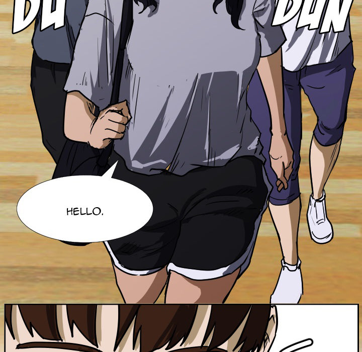 Tweener Chapter 40 page 78 - 