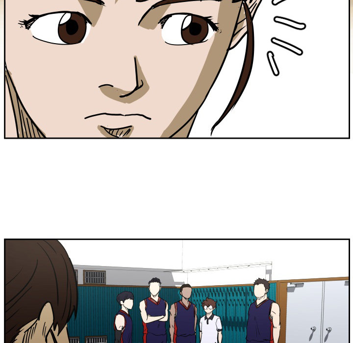 Tweener Chapter 40 page 79 - 