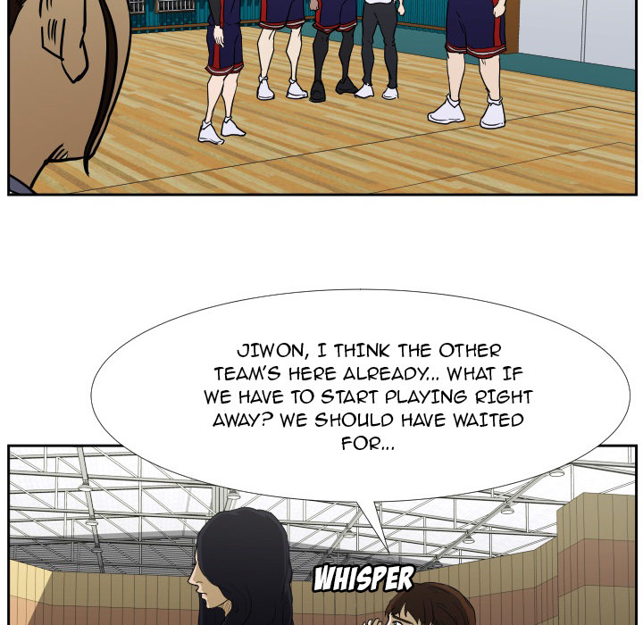 Tweener Chapter 40 page 80 - 