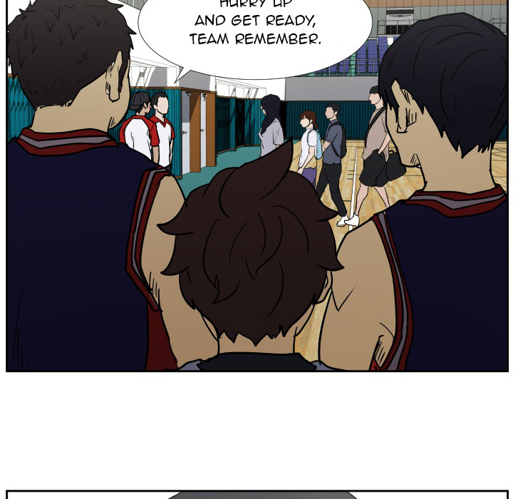 Tweener Chapter 40 page 83 - 