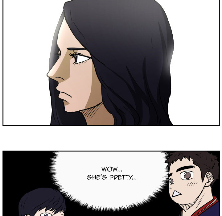 Tweener Chapter 40 page 84 - 