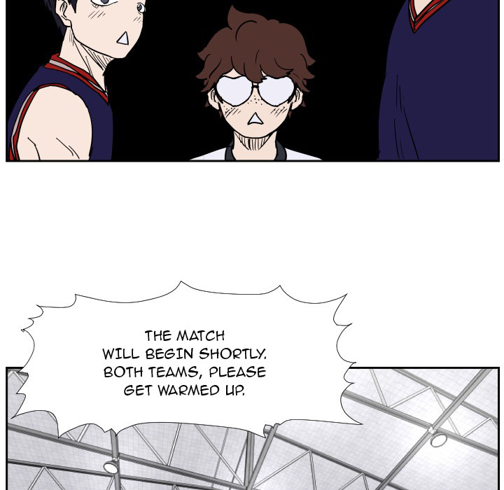 Tweener Chapter 40 page 85 - 