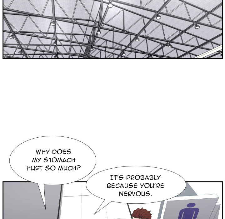 Tweener Chapter 40 page 86 - 