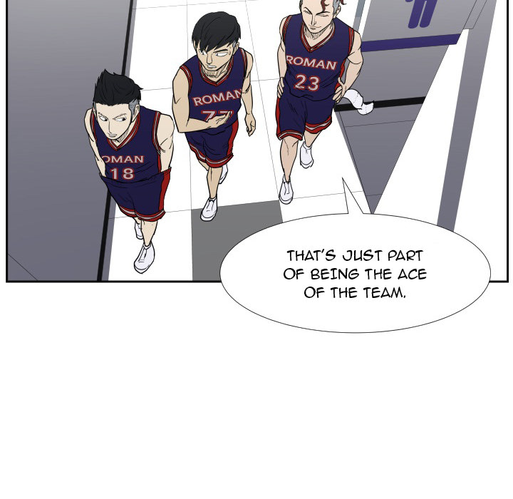 Tweener Chapter 40 page 87 - 