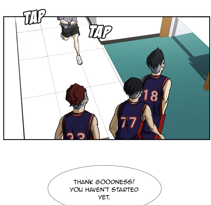 Tweener Chapter 40 page 88 - 