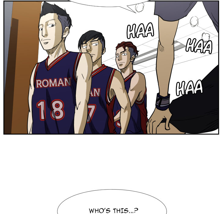 Tweener Chapter 40 page 89 - 