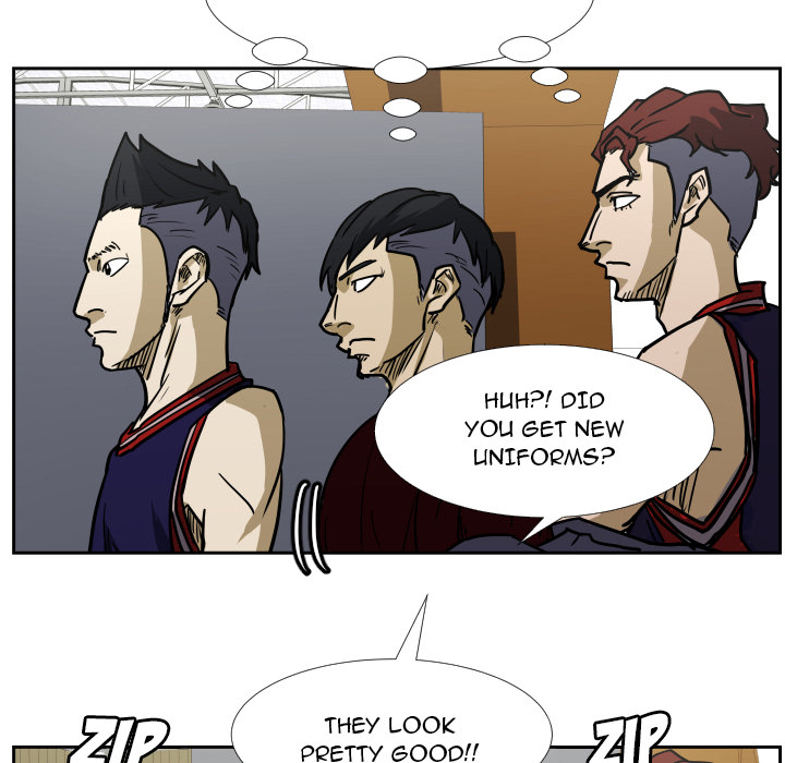 Tweener Chapter 40 page 90 - 