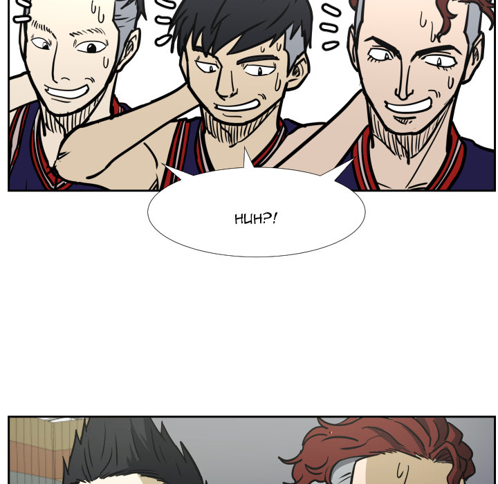 Tweener Chapter 40 page 92 - 