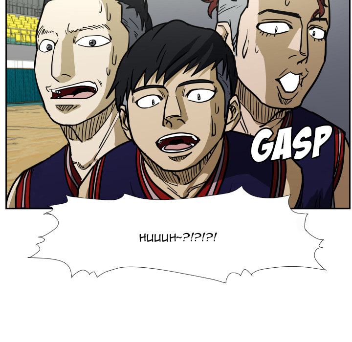 Tweener Chapter 40 page 93 - 