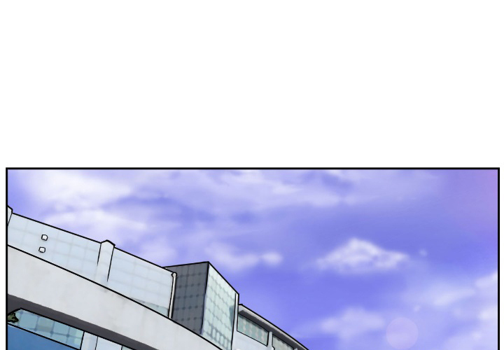 Tweener Chapter 41 page 1 - 
