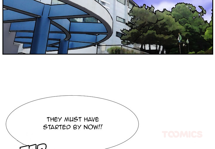 Tweener Chapter 41 page 2 - 