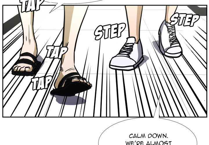 Tweener Chapter 41 page 3 - 