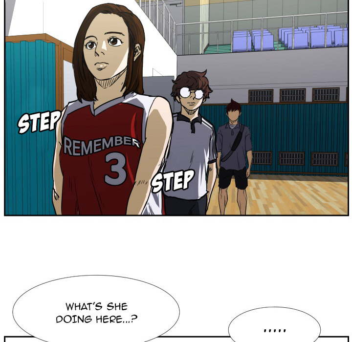 Tweener Chapter 41 page 24 - 