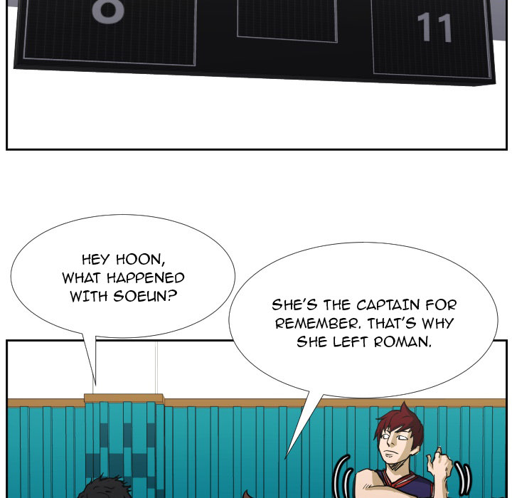 Tweener Chapter 41 page 29 - 