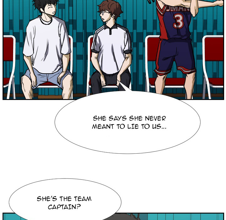 Tweener Chapter 41 page 30 - 