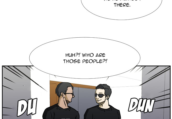 Tweener Chapter 41 page 4 - 