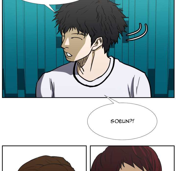 Tweener Chapter 41 page 31 - 