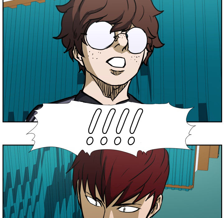 Tweener Chapter 41 page 35 - 