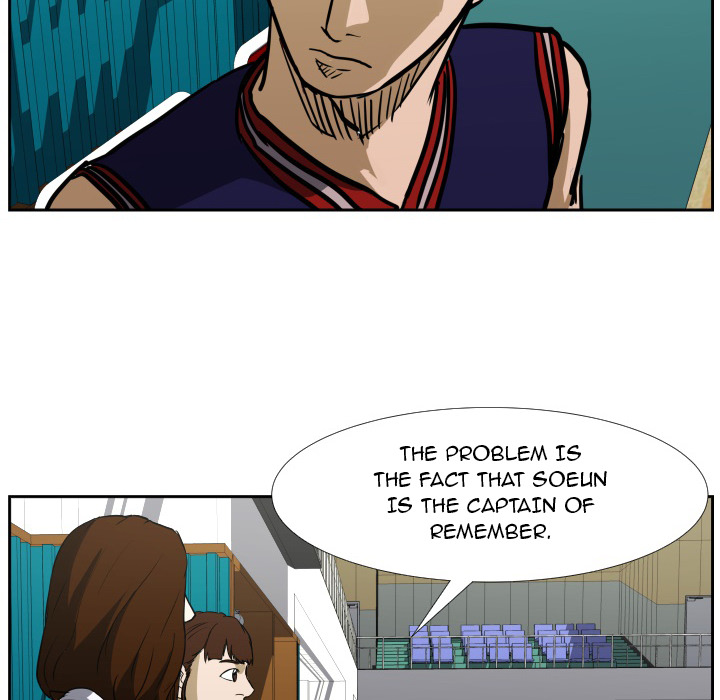 Tweener Chapter 41 page 36 - 