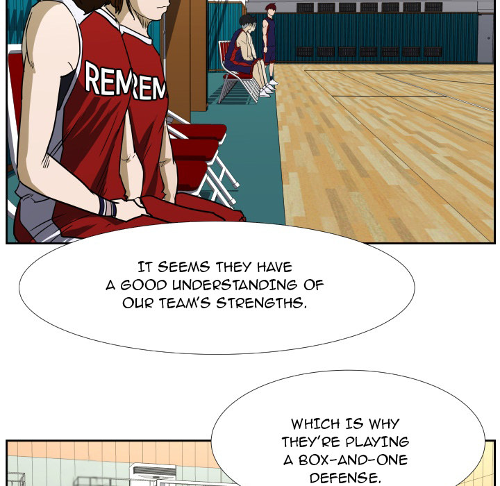 Tweener Chapter 41 page 37 - 