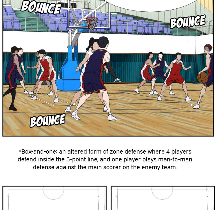 Tweener Chapter 41 page 38 - 