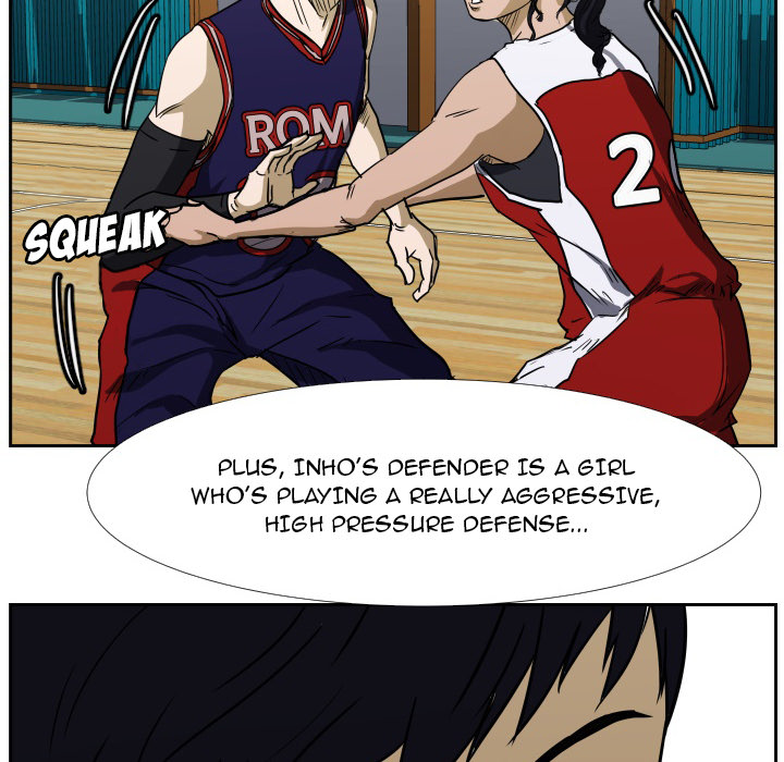 Tweener Chapter 41 page 40 - 