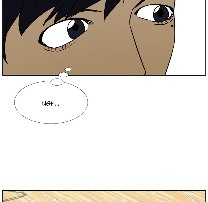 Tweener Chapter 41 page 41 - 