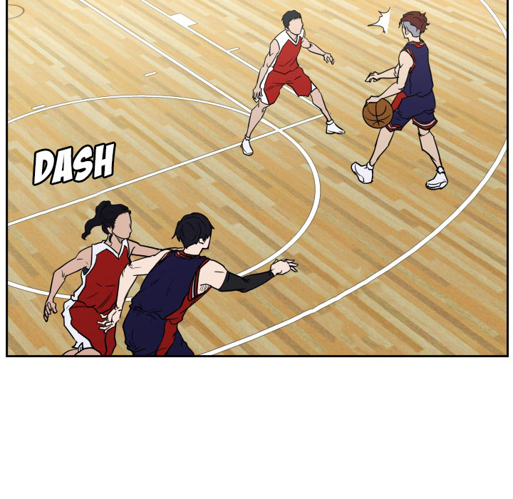 Tweener Chapter 41 page 42 - 