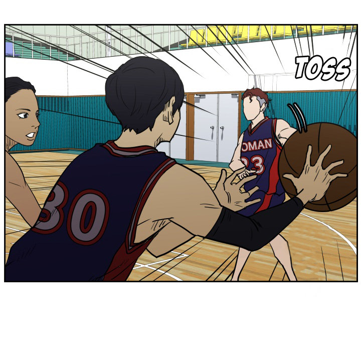 Tweener Chapter 41 page 43 - 