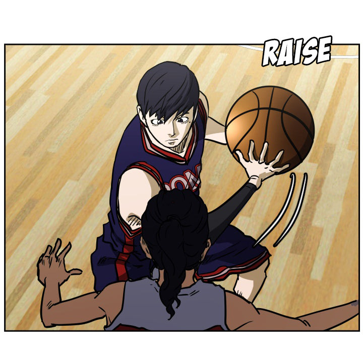 Tweener Chapter 41 page 44 - 