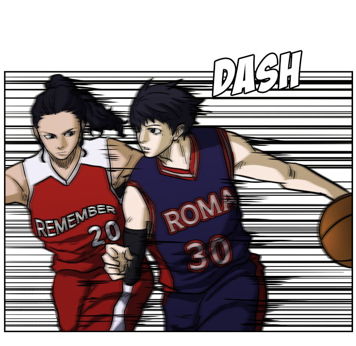 Tweener Chapter 41 page 45 - 
