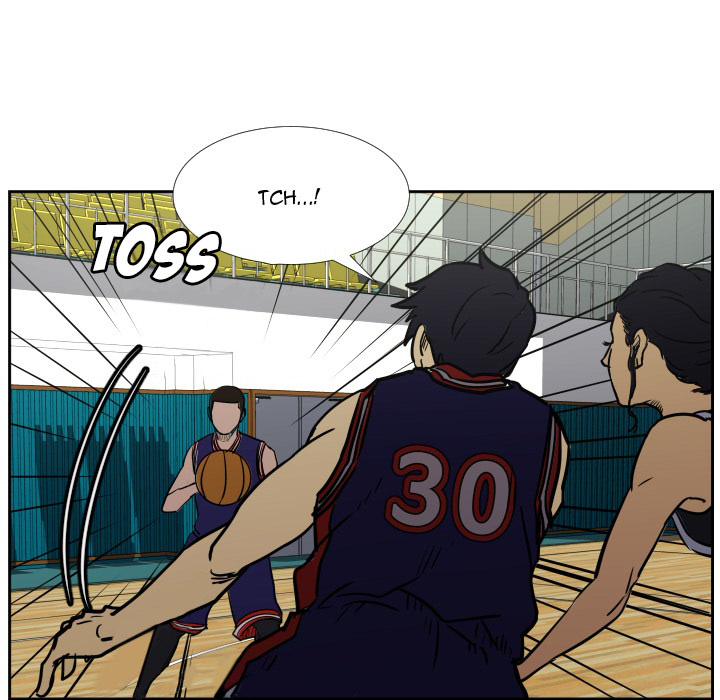 Tweener Chapter 41 page 47 - 