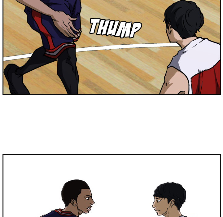 Tweener Chapter 41 page 49 - 