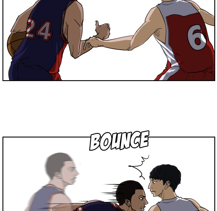 Tweener Chapter 41 page 50 - 