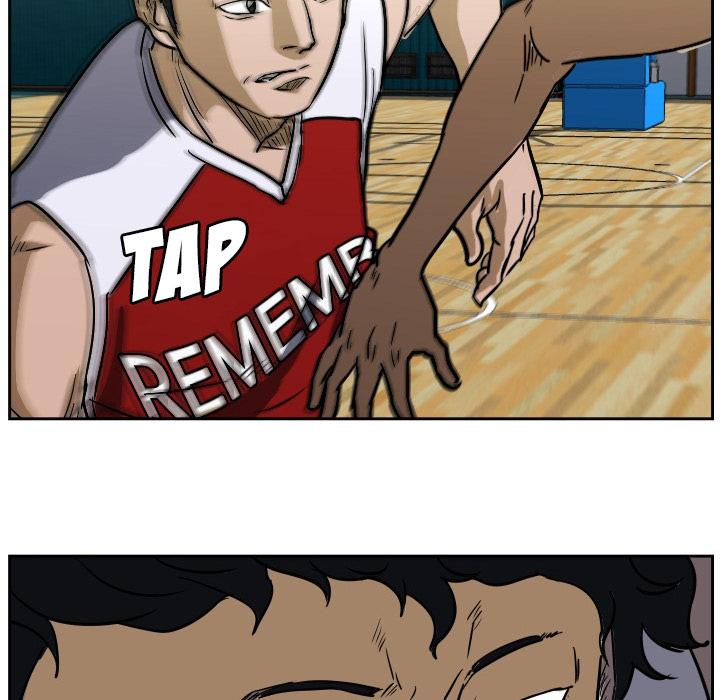 Tweener Chapter 41 page 52 - 