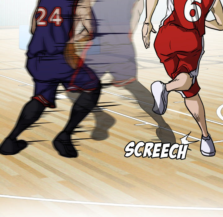 Tweener Chapter 41 page 54 - 